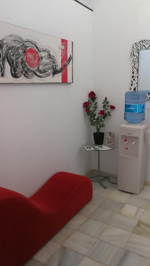 Hotel 9 Secrets - Adults Only Granada Luaran gambar