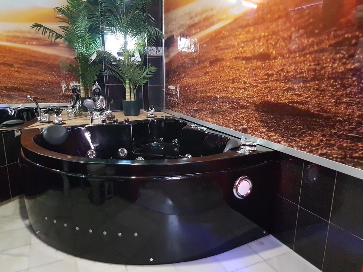 Hotel 9 Secrets - Adults Only Granada Luaran gambar