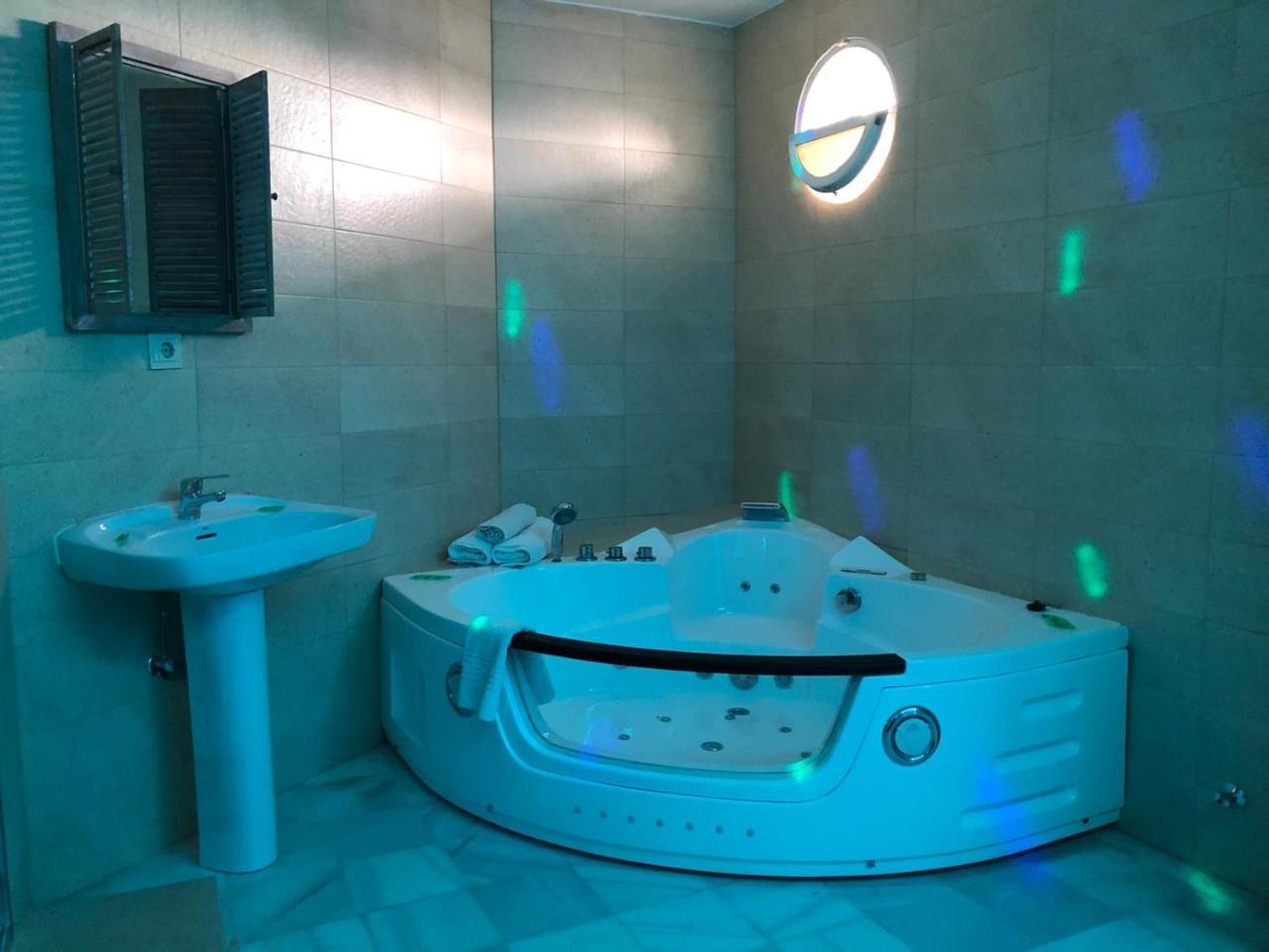 Hotel 9 Secrets - Adults Only Granada Bilik gambar